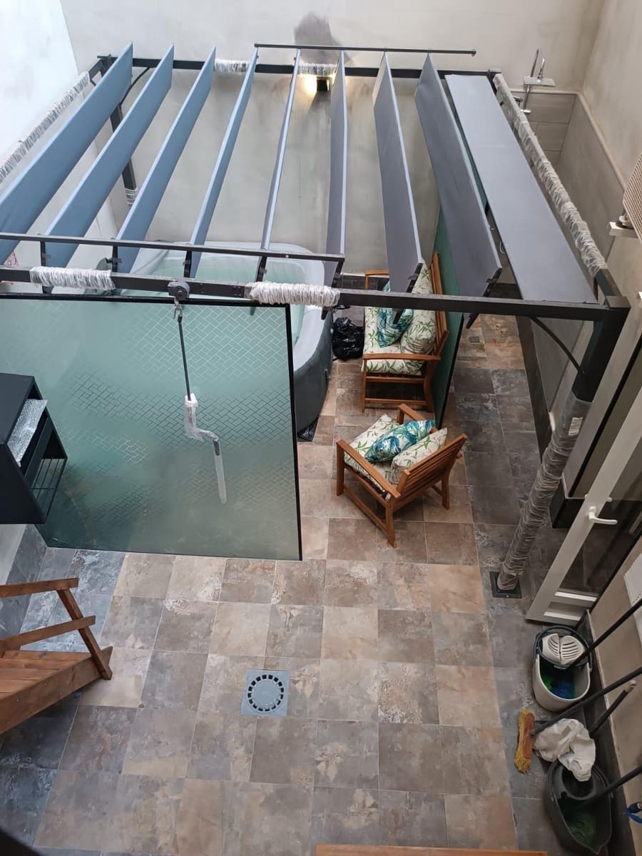 3 slaapkamer Villa te koop in Albacete stad met garage - € 230.000 (Ref: 9723685)