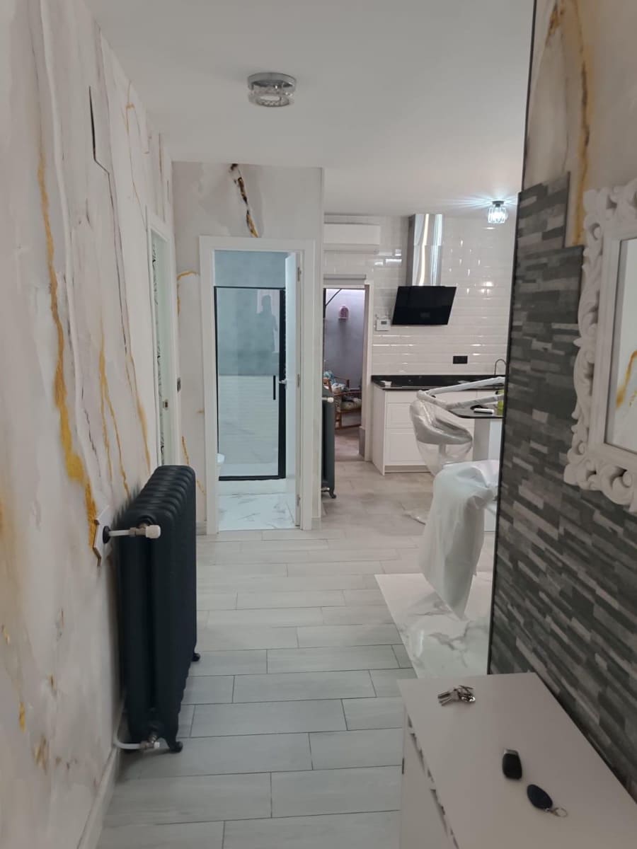 3 slaapkamer Villa te koop in Albacete stad met garage - € 230.000 (Ref: 9723685)