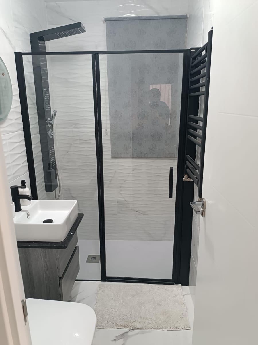 3 slaapkamer Villa te koop in Albacete stad met garage - € 230.000 (Ref: 9723685)