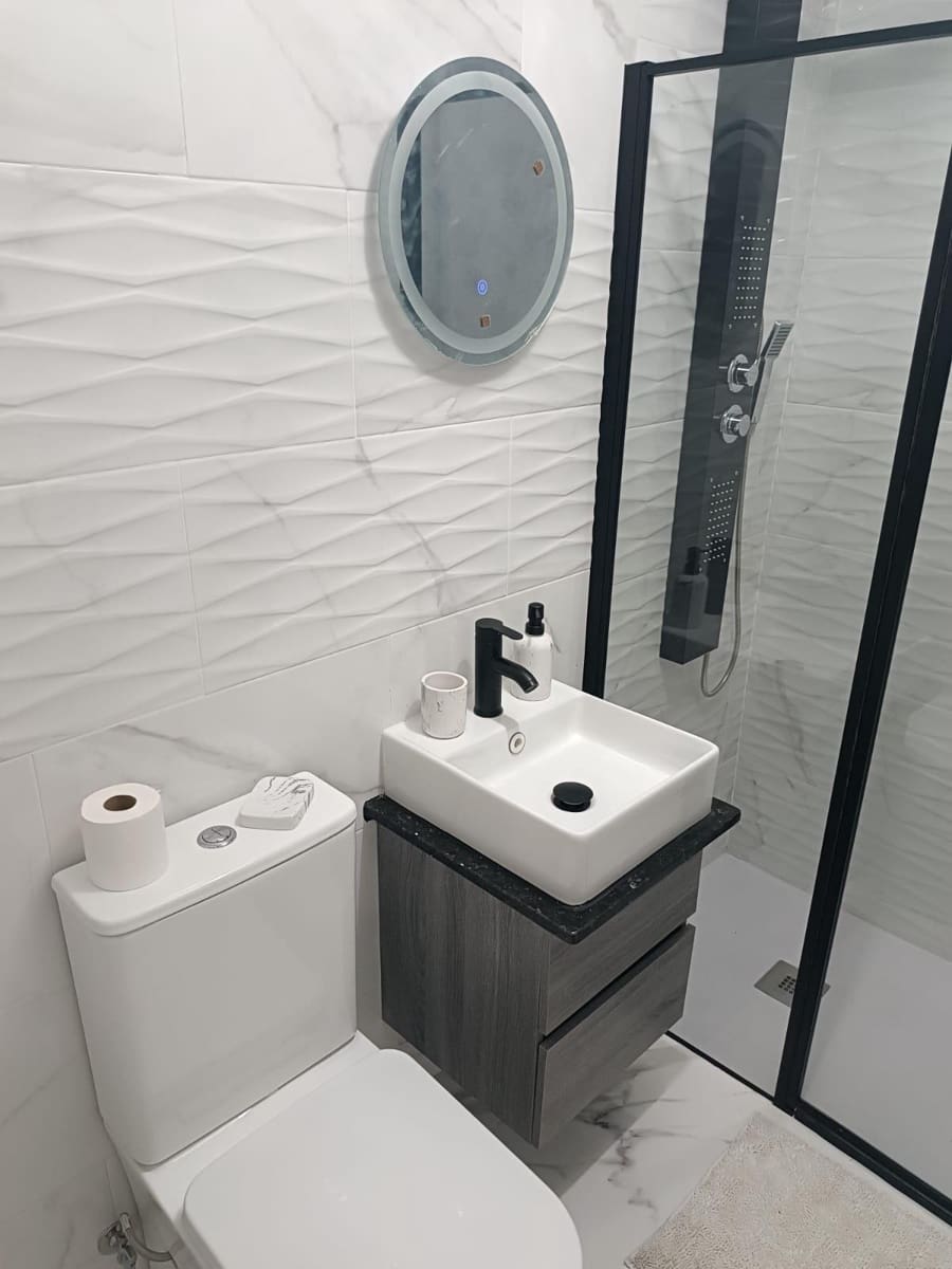 3 slaapkamer Villa te koop in Albacete stad met garage - € 230.000 (Ref: 9723685)