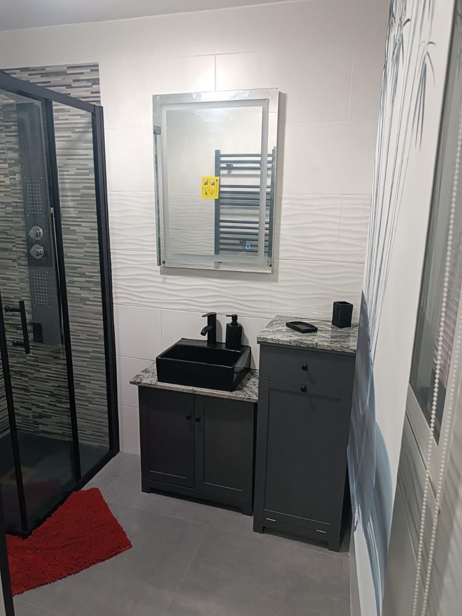 3 slaapkamer Villa te koop in Albacete stad met garage - € 230.000 (Ref: 9723685)