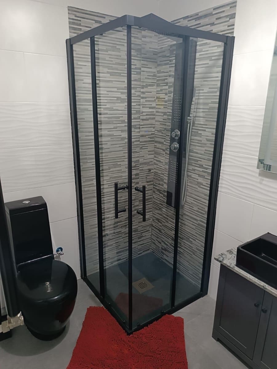 3 slaapkamer Villa te koop in Albacete stad met garage - € 230.000 (Ref: 9723685)