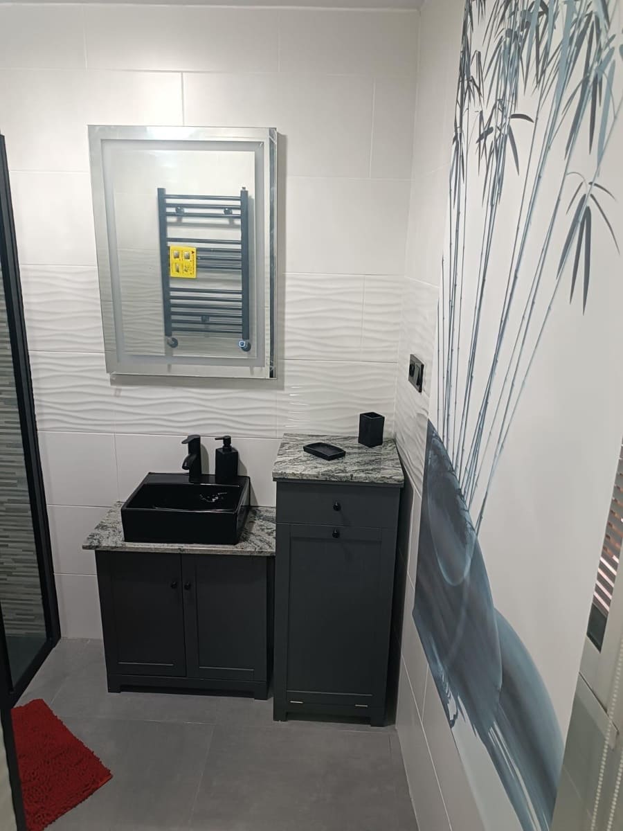 3 slaapkamer Villa te koop in Albacete stad met garage - € 230.000 (Ref: 9723685)