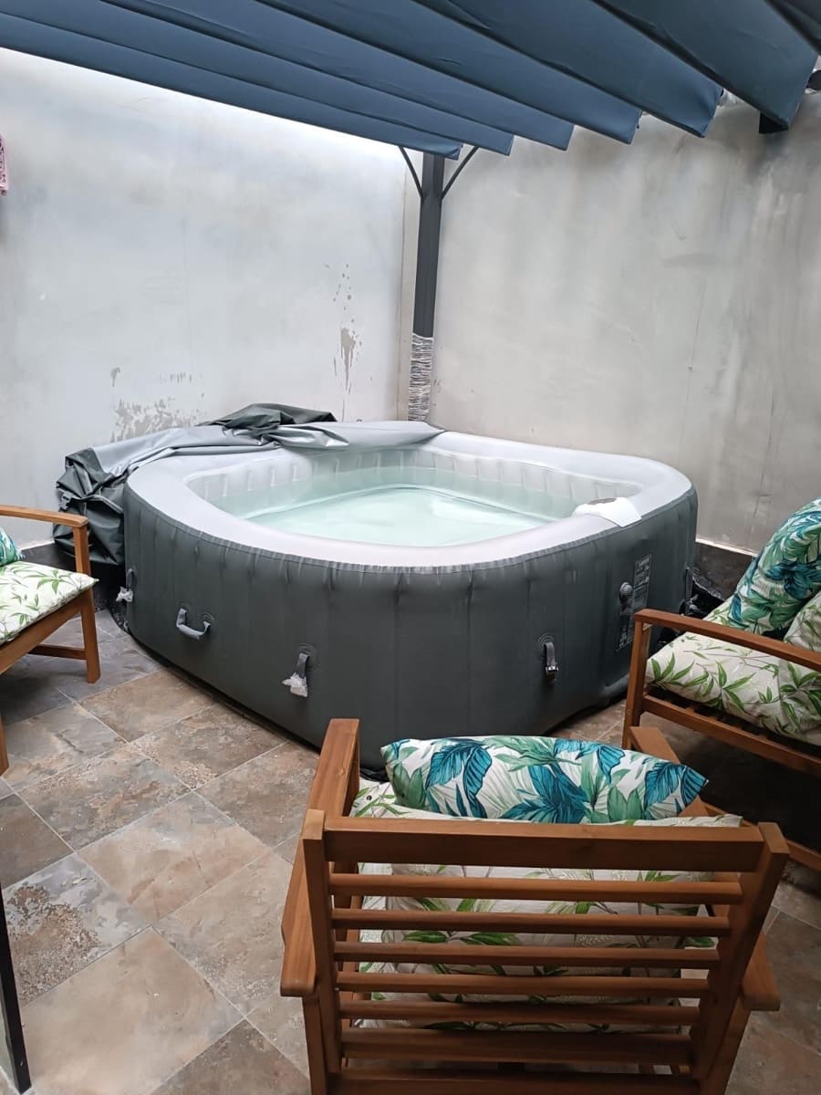 3 slaapkamer Villa te koop in Albacete stad met garage - € 230.000 (Ref: 9723685)