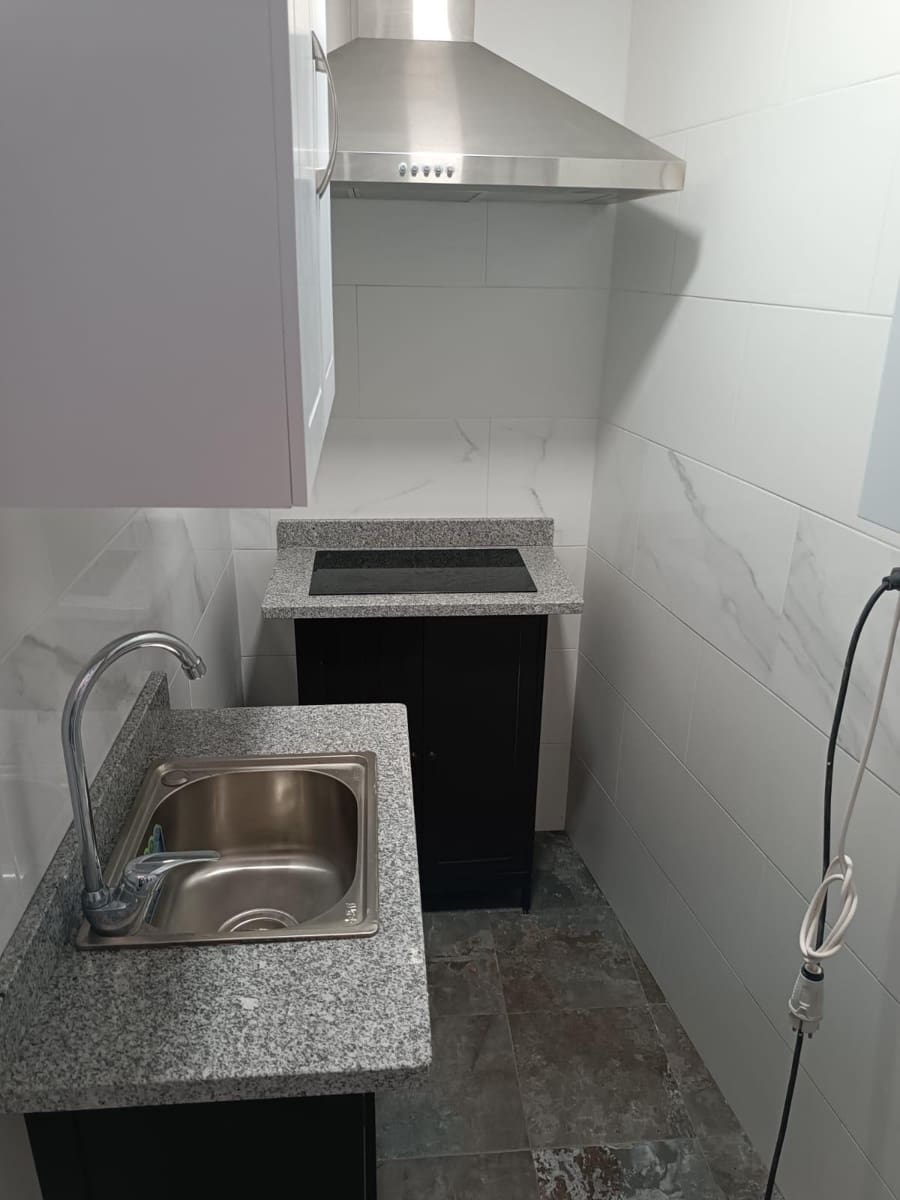 3 slaapkamer Villa te koop in Albacete stad met garage - € 230.000 (Ref: 9723685)
