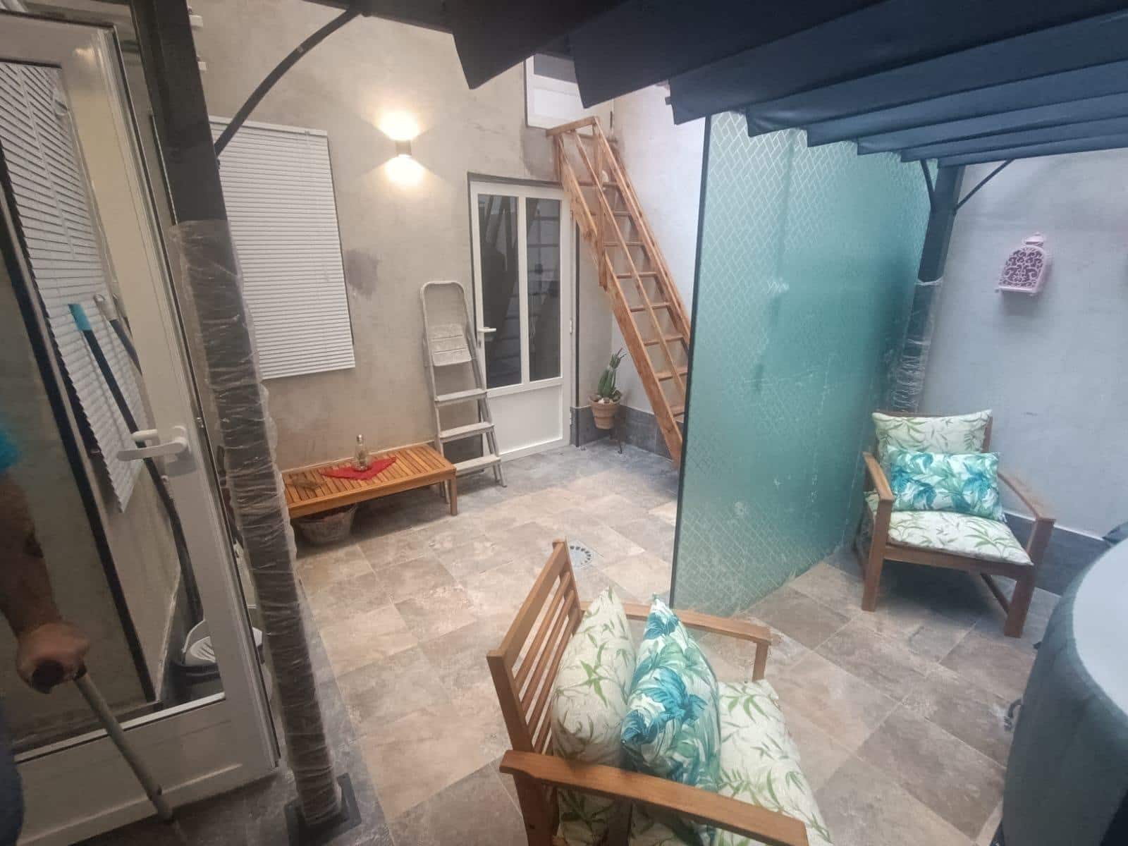 3 slaapkamer Villa te koop in Albacete stad met garage - € 230.000 (Ref: 9723685)