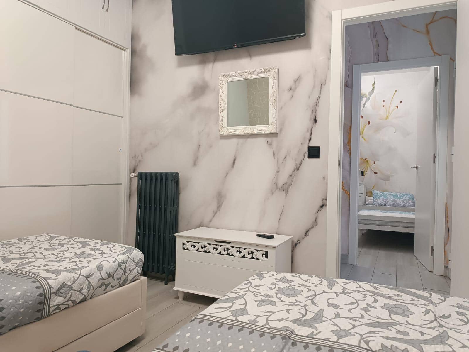 3 slaapkamer Villa te koop in Albacete stad met garage - € 230.000 (Ref: 9723685)