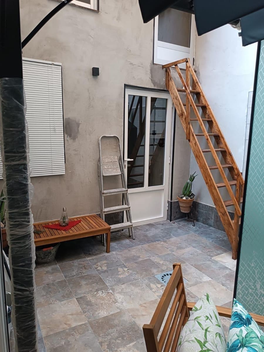 3 slaapkamer Villa te koop in Albacete stad met garage - € 230.000 (Ref: 9723685)