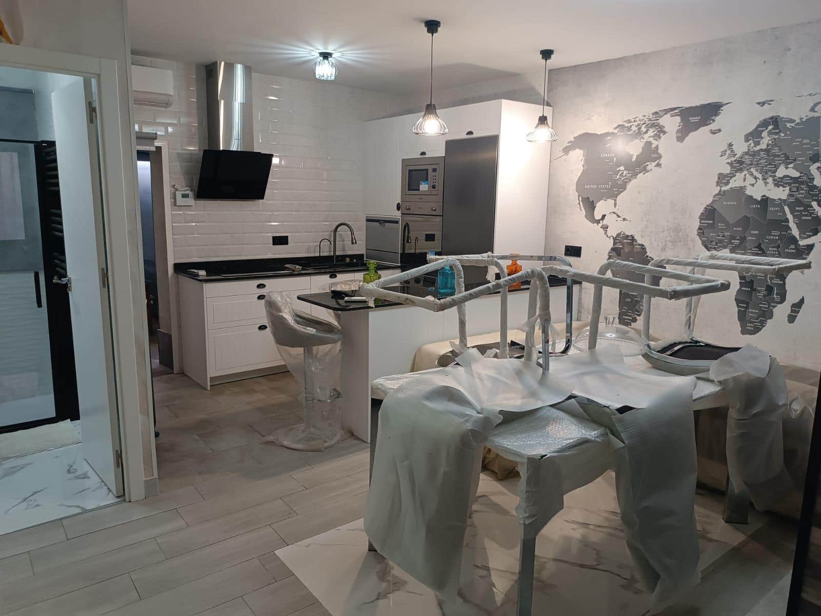 3 slaapkamer Villa te koop in Albacete stad met garage - € 230.000 (Ref: 9723685)