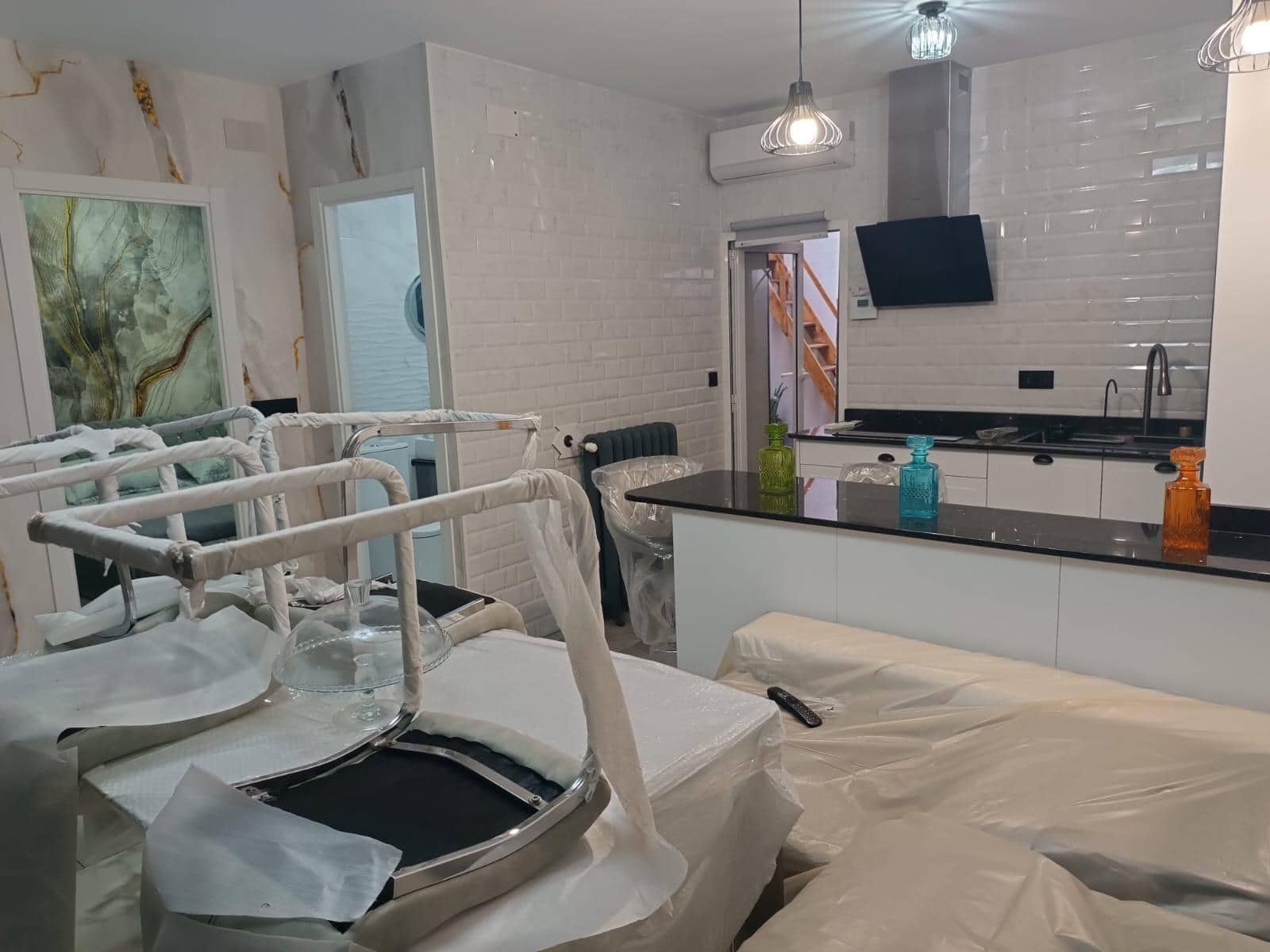 3 slaapkamer Villa te koop in Albacete stad met garage - € 230.000 (Ref: 9723685)