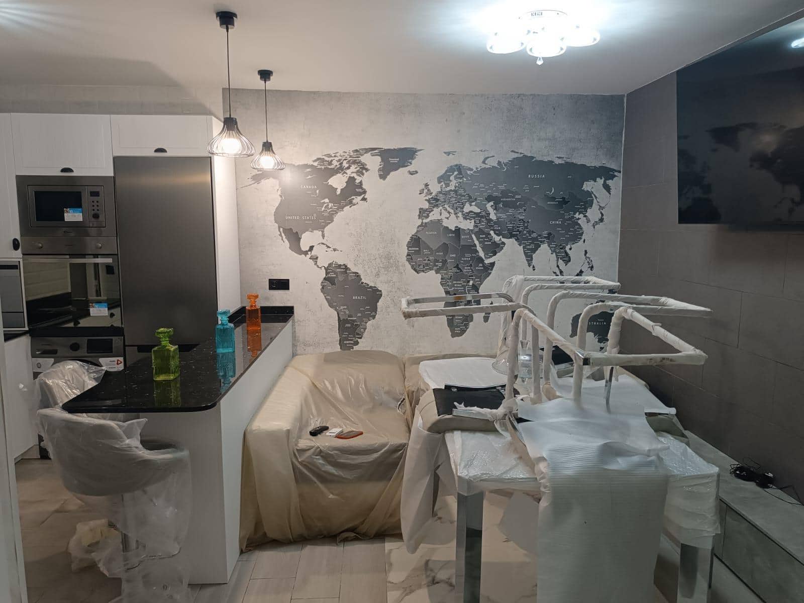 3 slaapkamer Villa te koop in Albacete stad met garage - € 230.000 (Ref: 9723685)