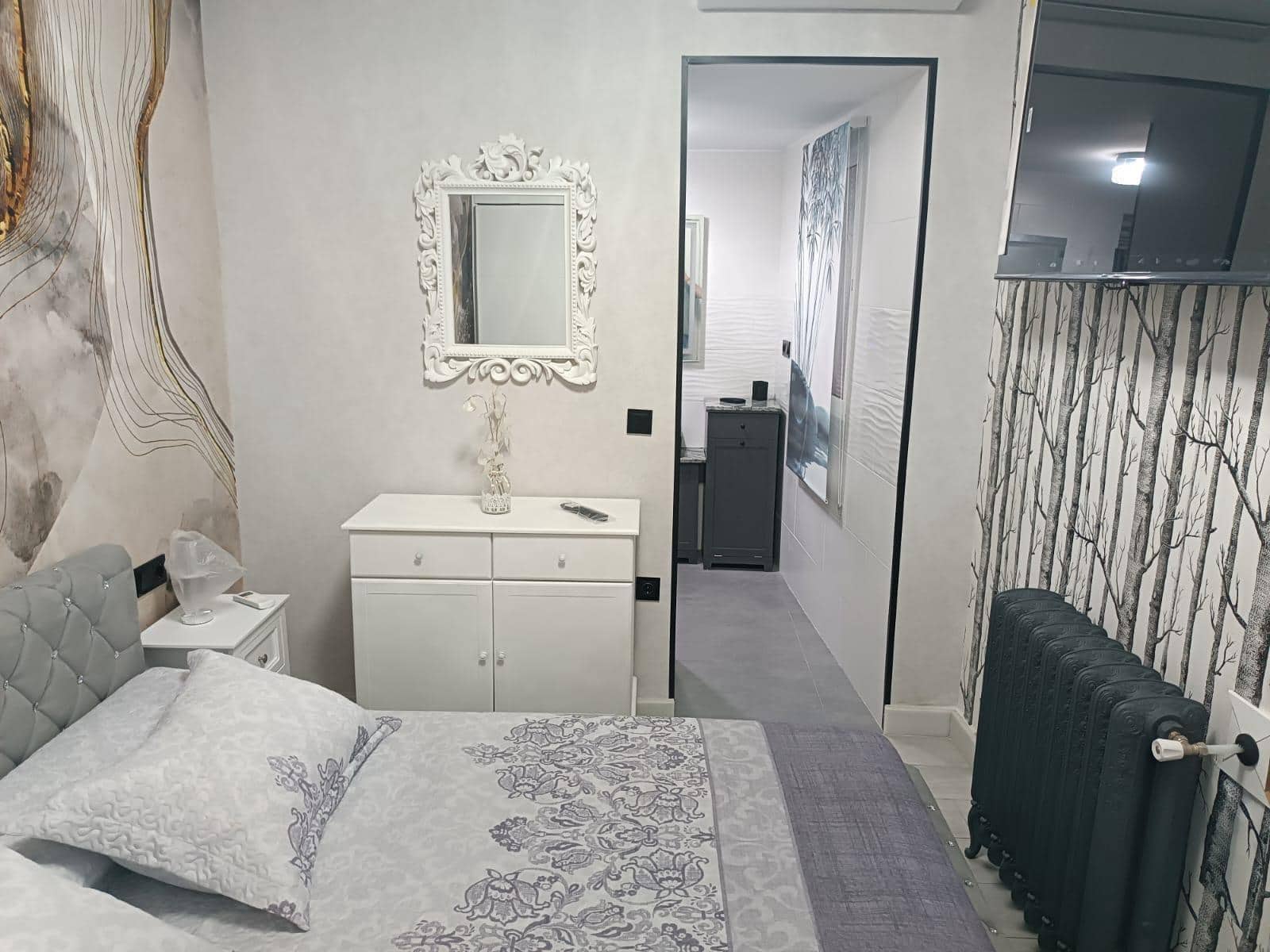 3 slaapkamer Villa te koop in Albacete stad met garage - € 230.000 (Ref: 9723685)