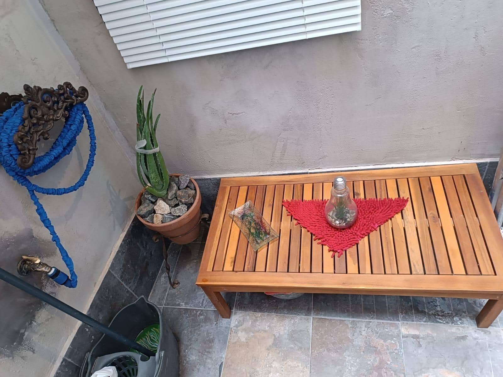 3 slaapkamer Villa te koop in Albacete stad met garage - € 230.000 (Ref: 9723685)