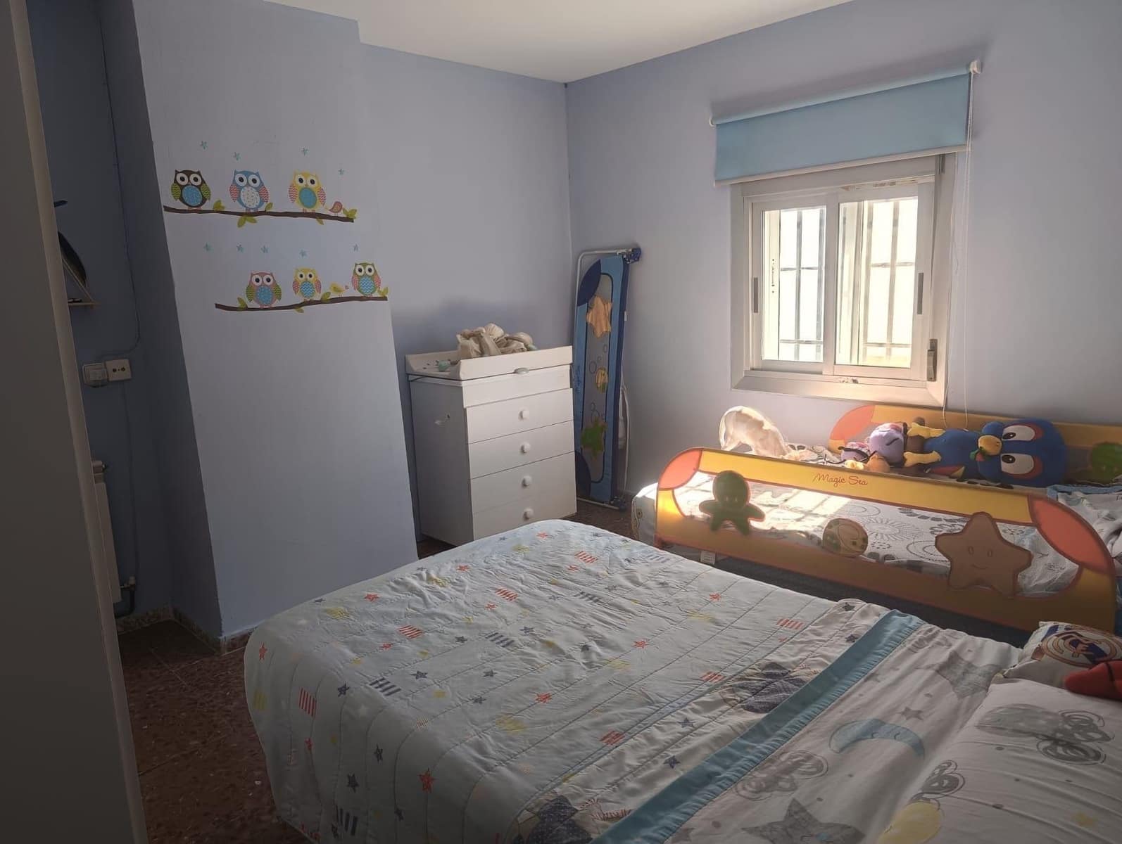 5 bedroom Villa for sale in Albacete city with garage - € 135,000 (Ref: 9723686)