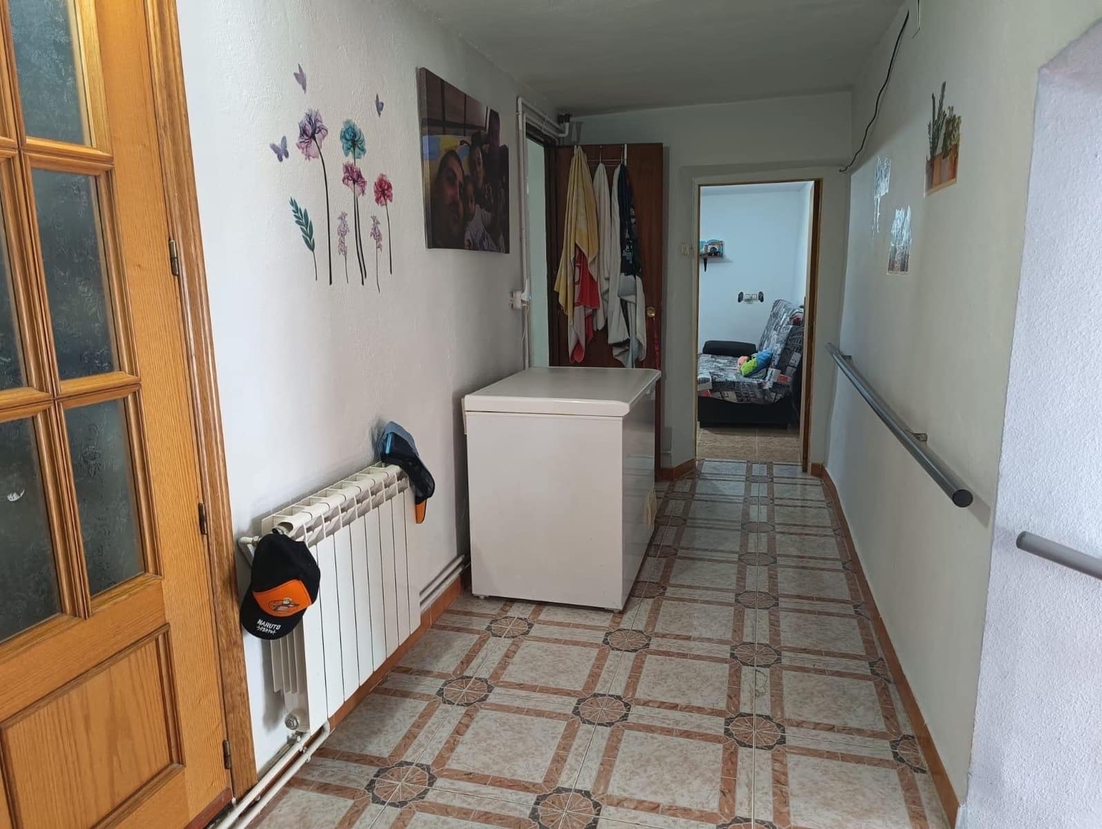 5 bedroom Villa for sale in Albacete city with garage - € 135,000 (Ref: 9723686)