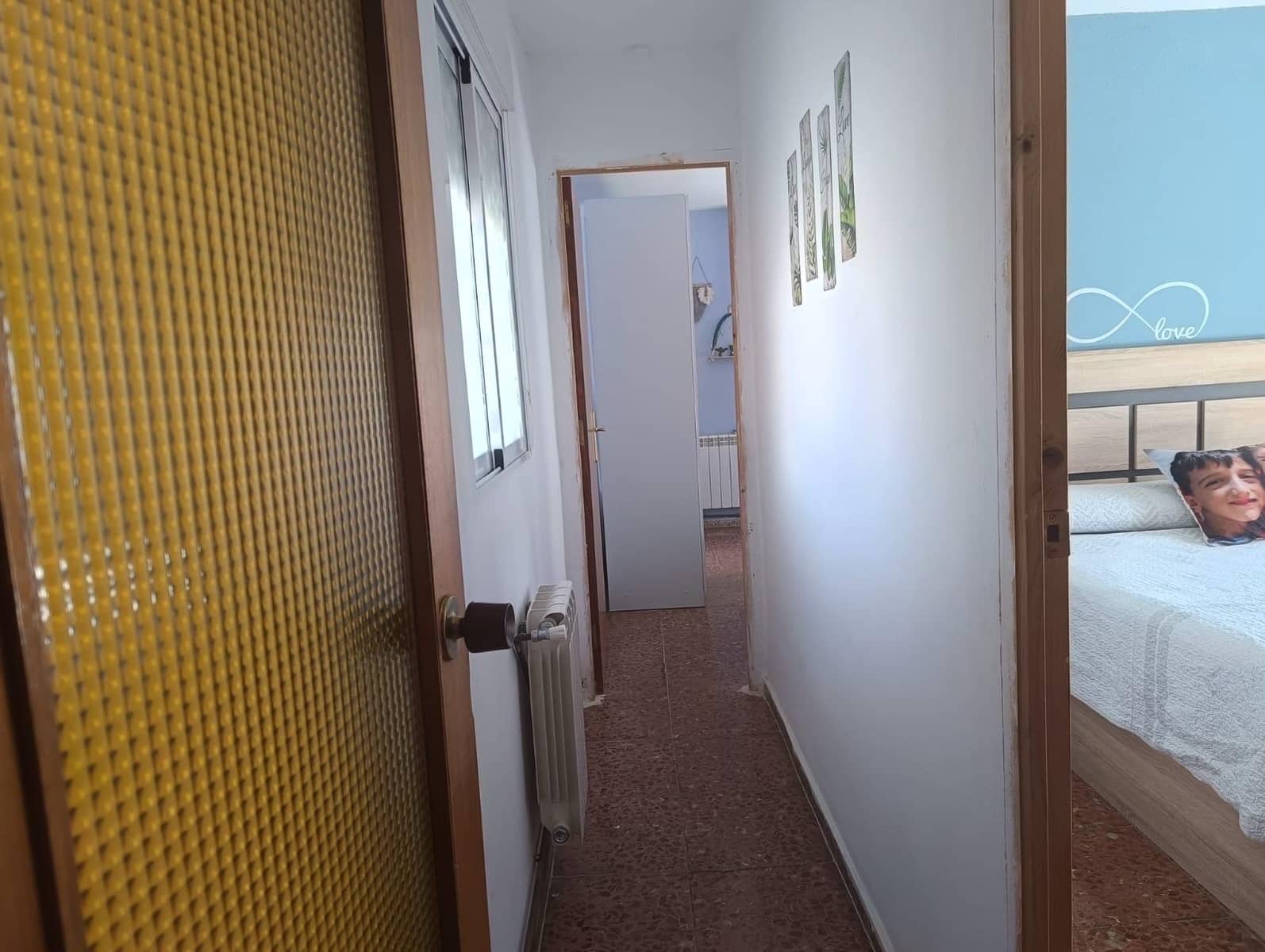 5 bedroom Villa for sale in Albacete city with garage - € 135,000 (Ref: 9723686)