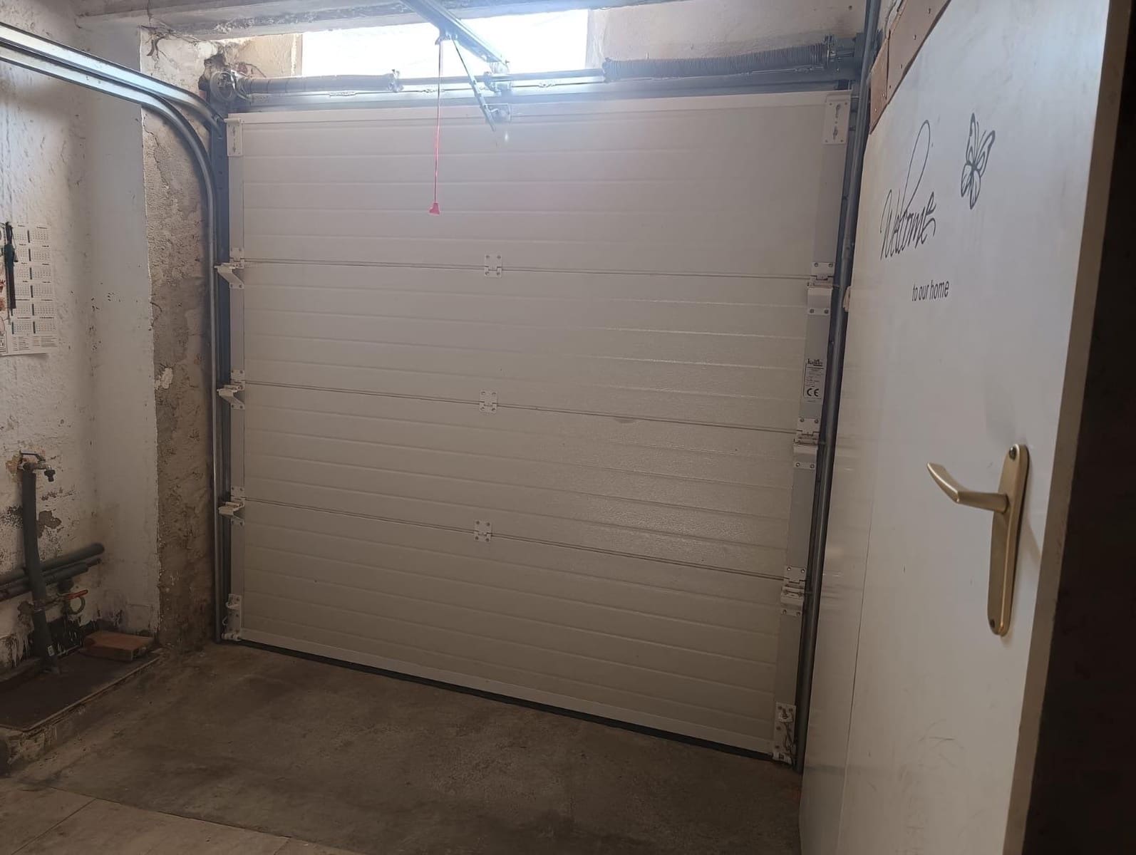 5 bedroom Villa for sale in Albacete city with garage - € 135,000 (Ref: 9723686)