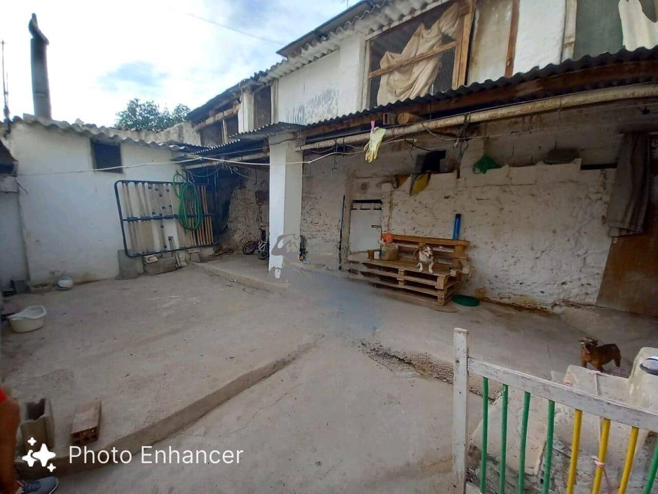 5 soveværelse Villa til salg i Albacete by med garage - € 135.000 (Ref: 9723686)