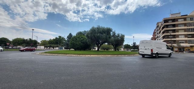 3 soveværelse Lejlighed til salg i Albacete by - € 179.900 (Ref: 9723688)