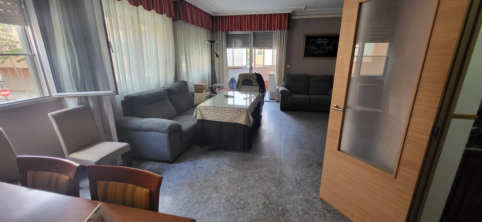 3 bedroom Flat for sale in Albacete city - € 179,900 (Ref: 9723688)