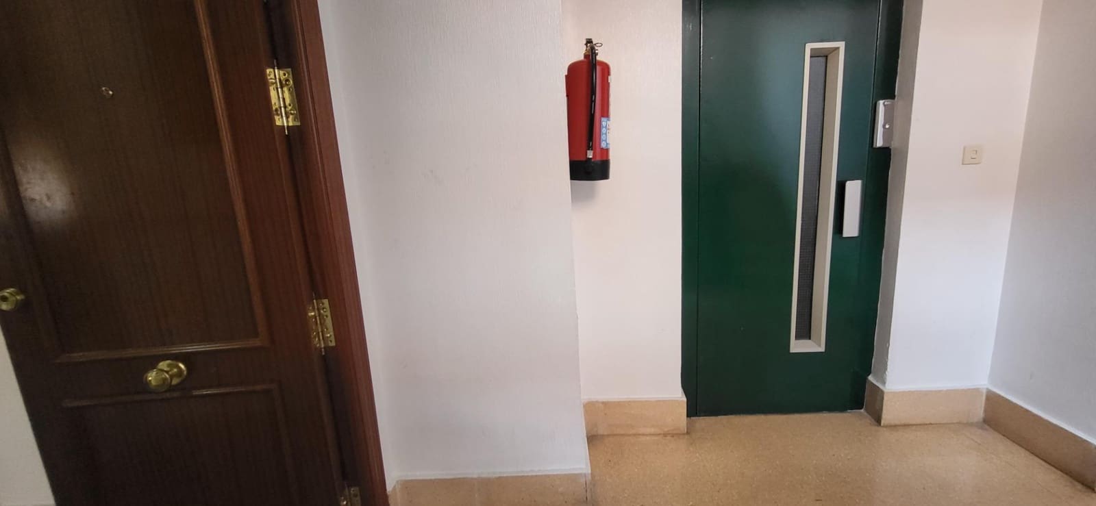 3 bedroom Flat for sale in Albacete city - € 179,900 (Ref: 9723688)