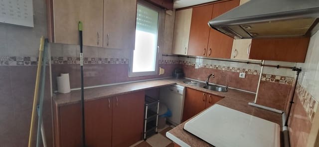 3 soveværelse Lejlighed til salg i Albacete by - € 179.900 (Ref: 9723688)