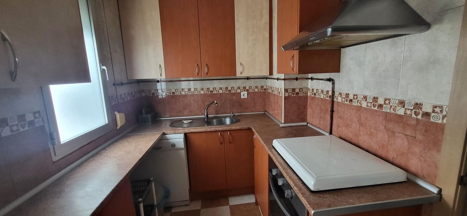 3 bedroom Flat for sale in Albacete city - € 179,900 (Ref: 9723688)