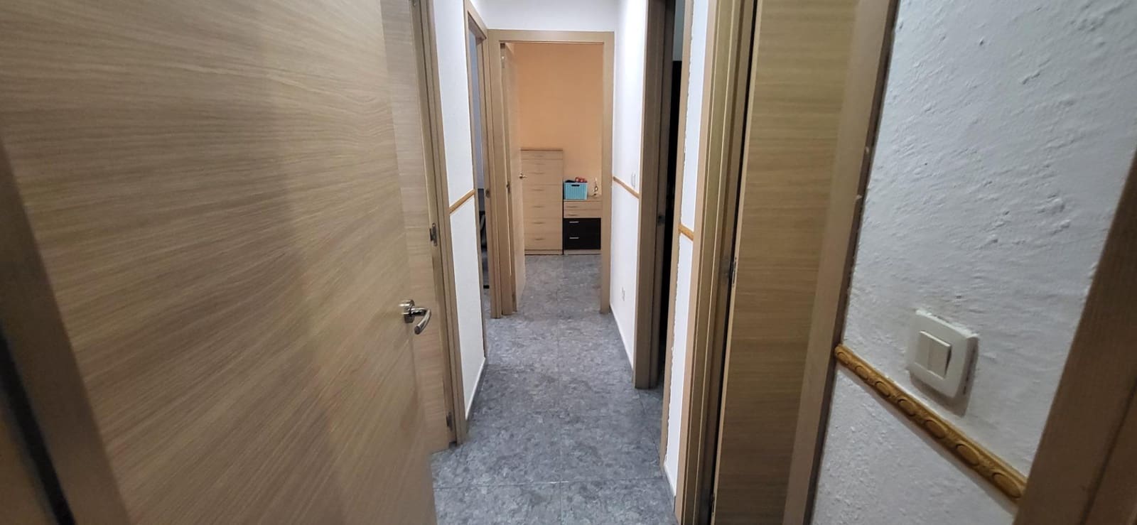 3 bedroom Flat for sale in Albacete city - € 179,900 (Ref: 9723688)