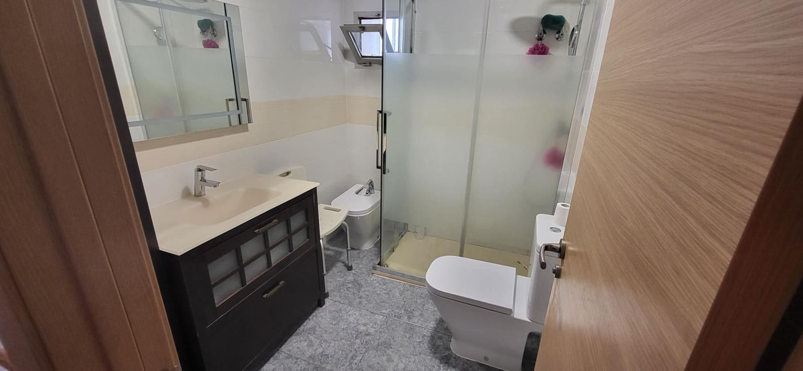 3 bedroom Flat for sale in Albacete city - € 179,900 (Ref: 9723688)