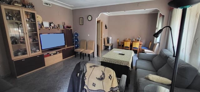 3 soveværelse Lejlighed til salg i Albacete by - € 179.900 (Ref: 9723688)