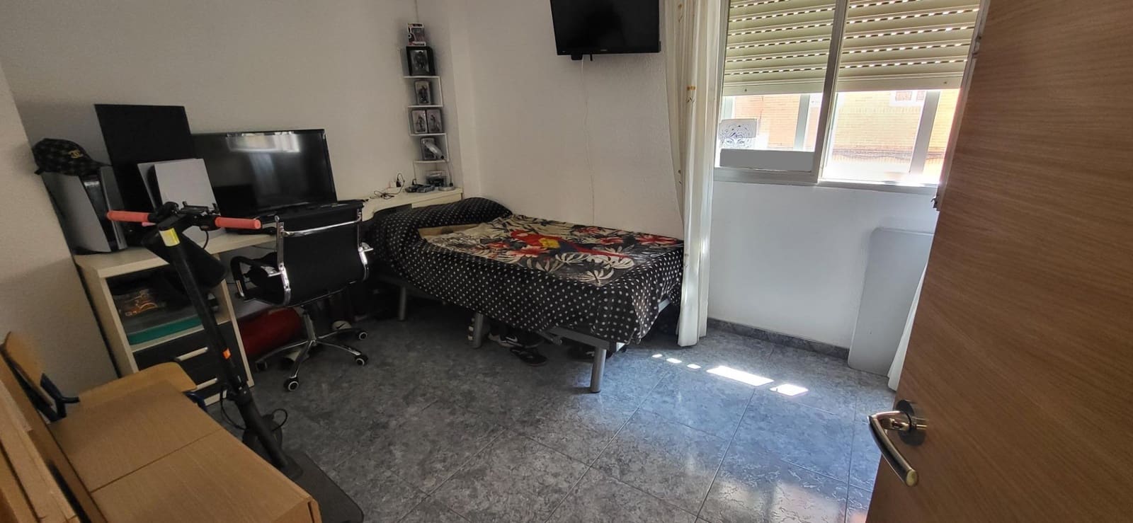 3 bedroom Flat for sale in Albacete city - € 179,900 (Ref: 9723688)