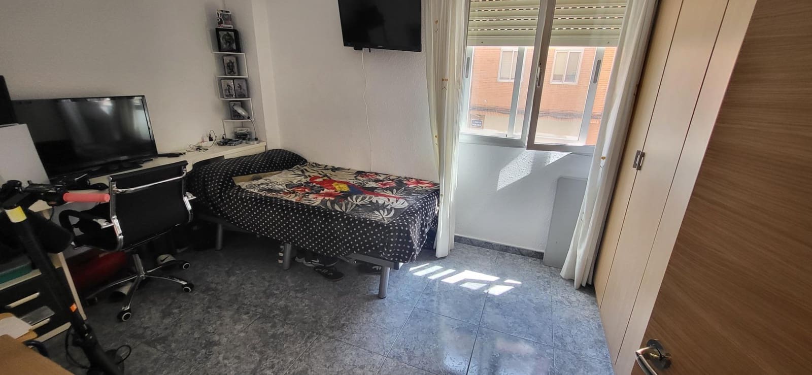3 bedroom Flat for sale in Albacete city - € 179,900 (Ref: 9723688)