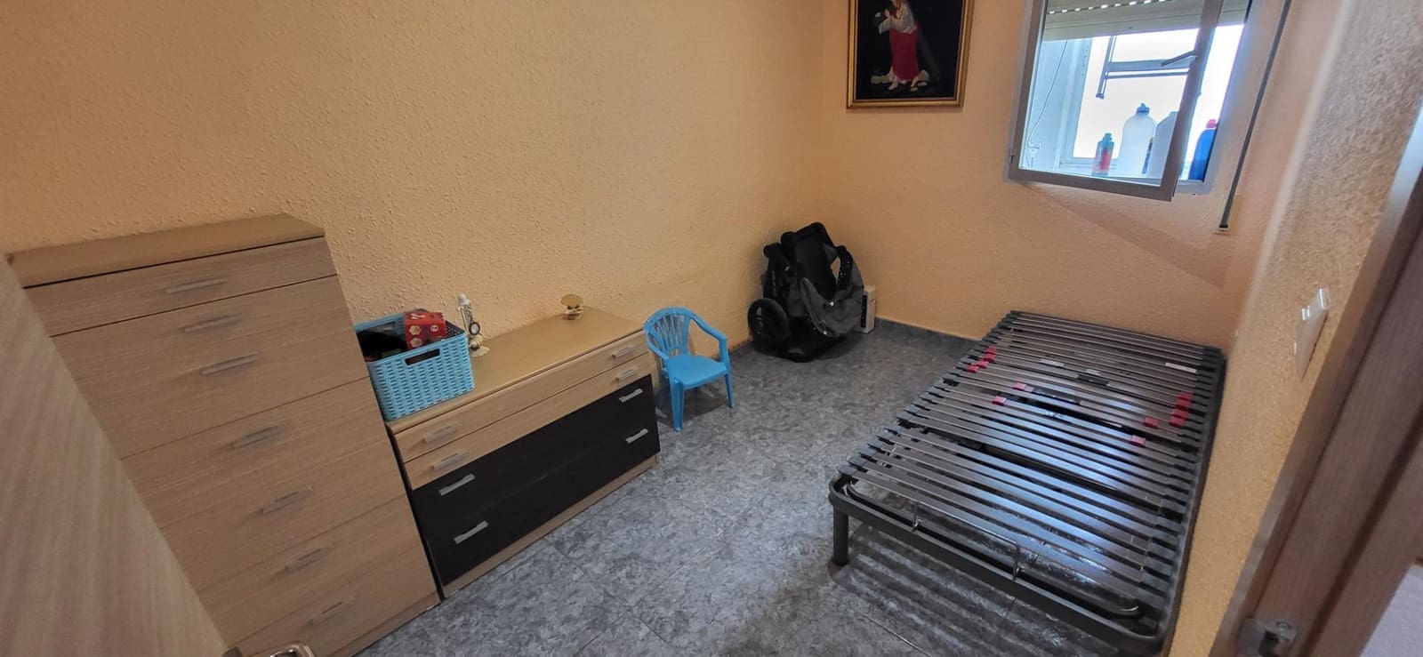 3 bedroom Flat for sale in Albacete city - € 179,900 (Ref: 9723688)