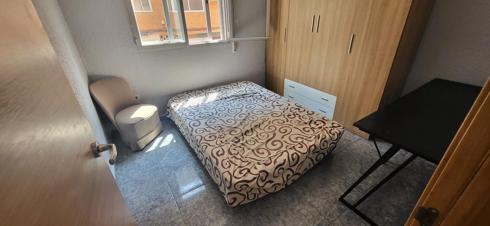 3 bedroom Flat for sale in Albacete city - € 179,900 (Ref: 9723688)