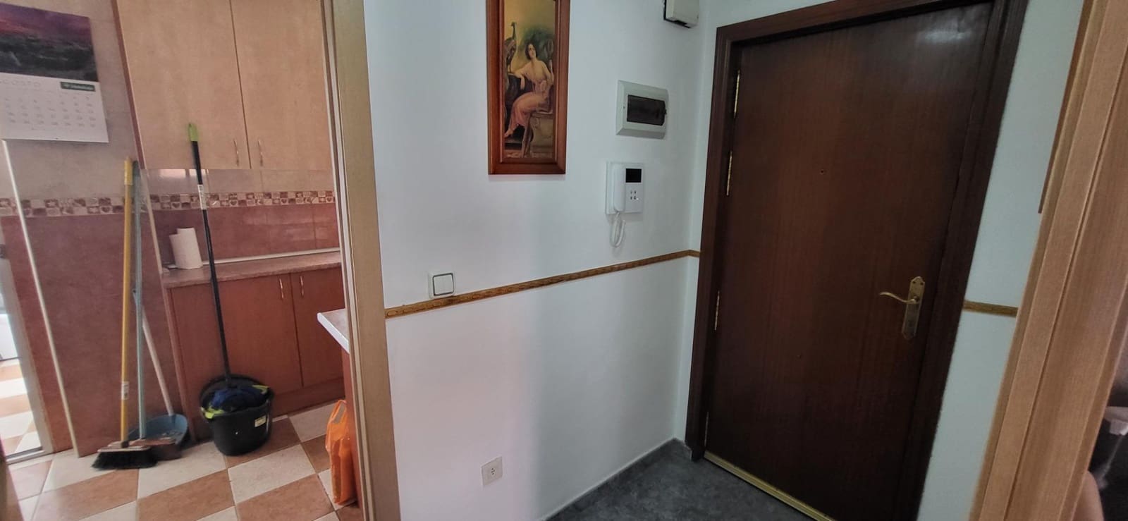 3 bedroom Flat for sale in Albacete city - € 179,900 (Ref: 9723688)