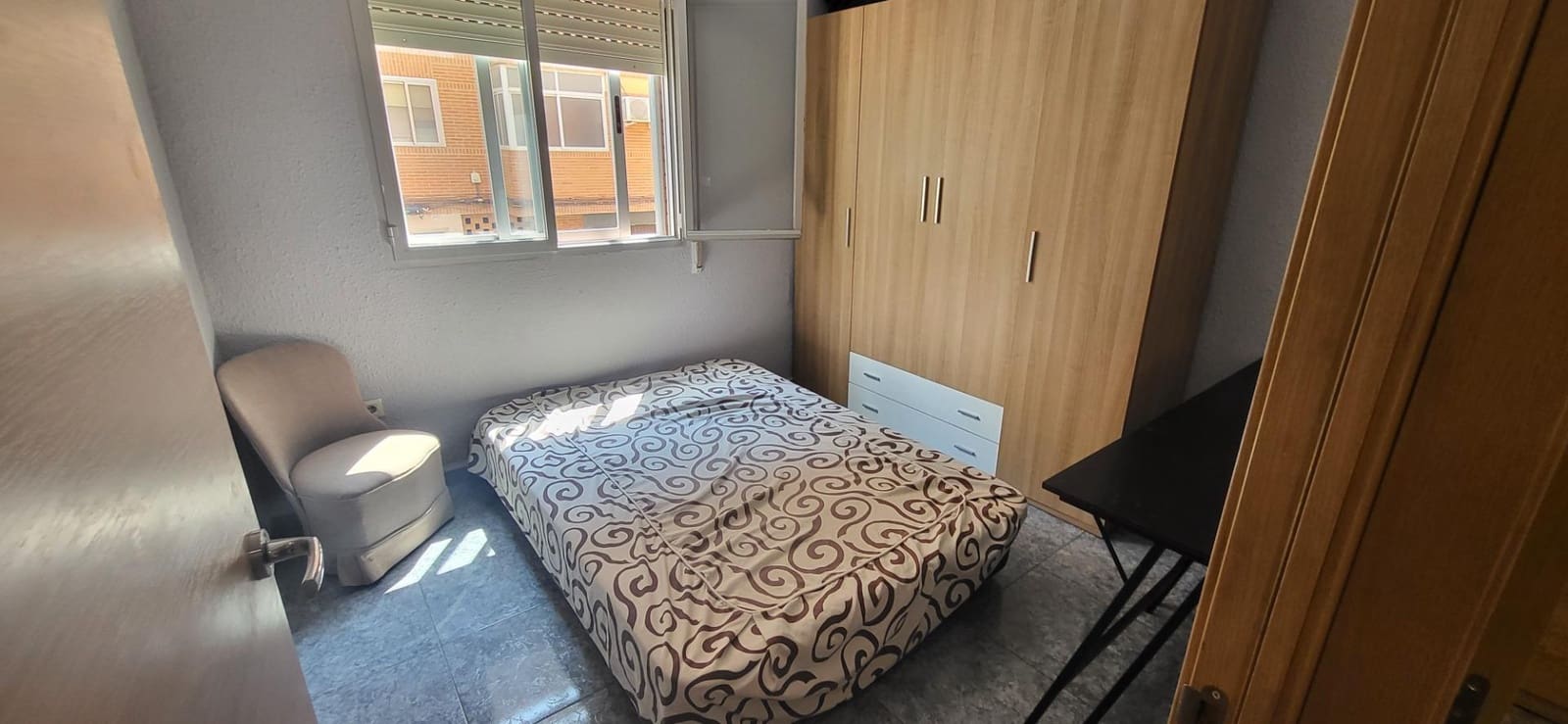 3 bedroom Flat for sale in Albacete city - € 179,900 (Ref: 9723688)