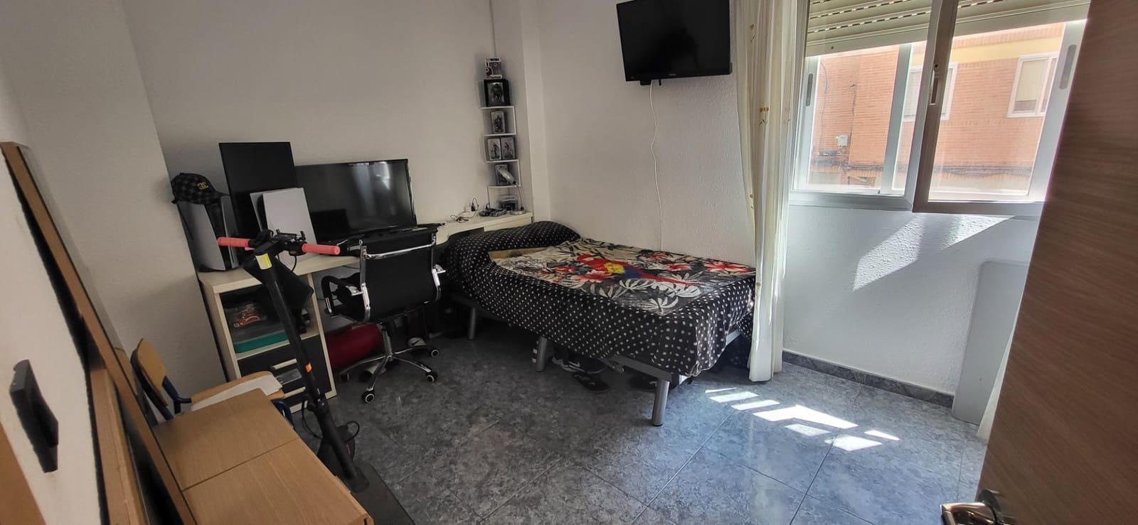 3 bedroom Flat for sale in Albacete city - € 179,900 (Ref: 9723688)