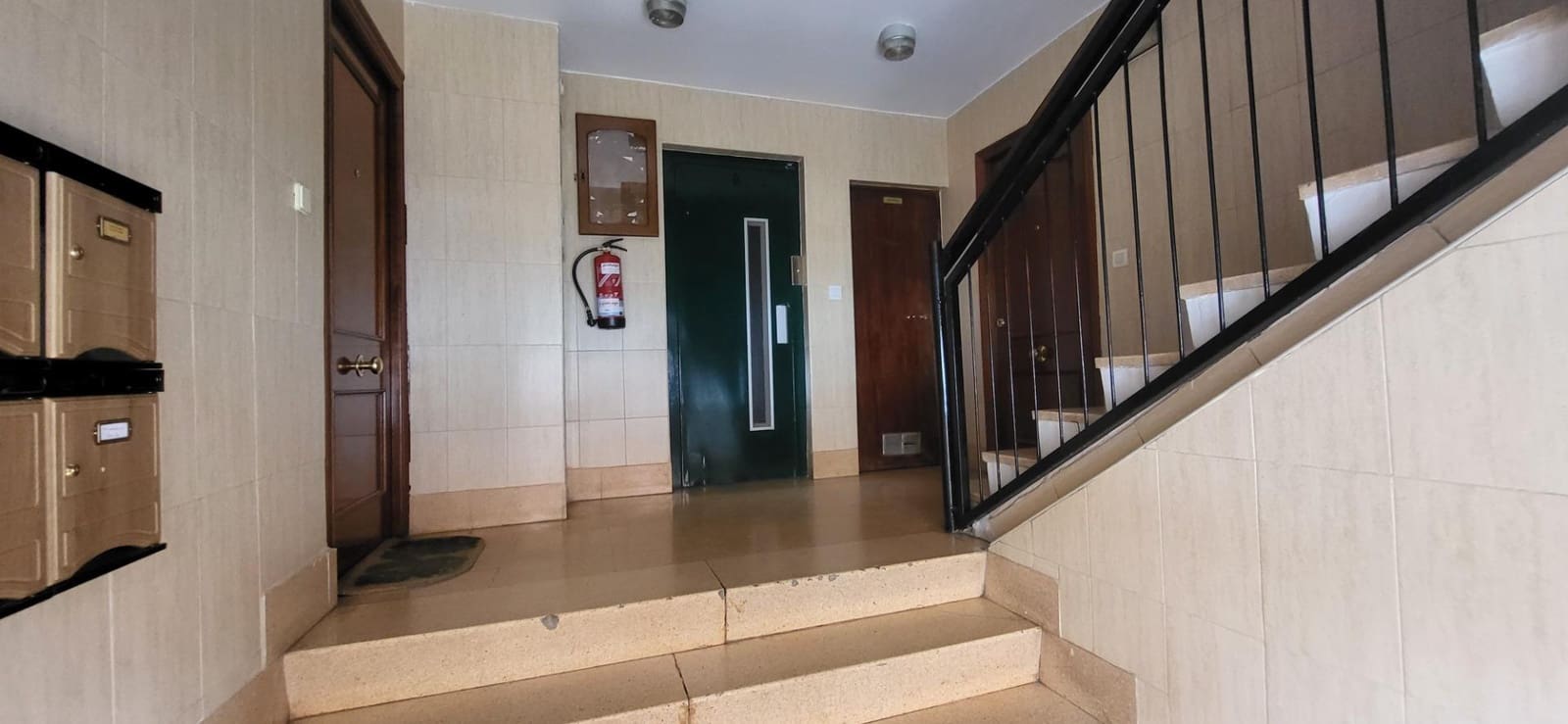 3 bedroom Flat for sale in Albacete city - € 179,900 (Ref: 9723688)