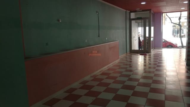 1 bedroom Commercial for sale in Albacete city - € 190,000 (Ref: 9723689)