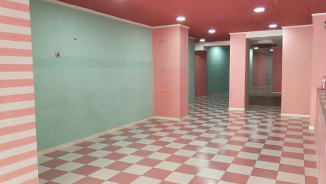 1 bedroom Commercial for sale in Albacete city - € 190,000 (Ref: 9723689)