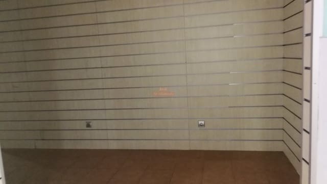1 bedroom Commercial for sale in Albacete city - € 190,000 (Ref: 9723689)