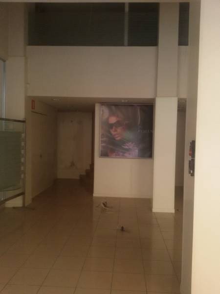 1 bedroom Commercial for rent in Albacete city - € 1,000 (Ref: 9723690)