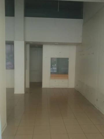 1 bedroom Commercial for rent in Albacete city - € 1,000 (Ref: 9723690)