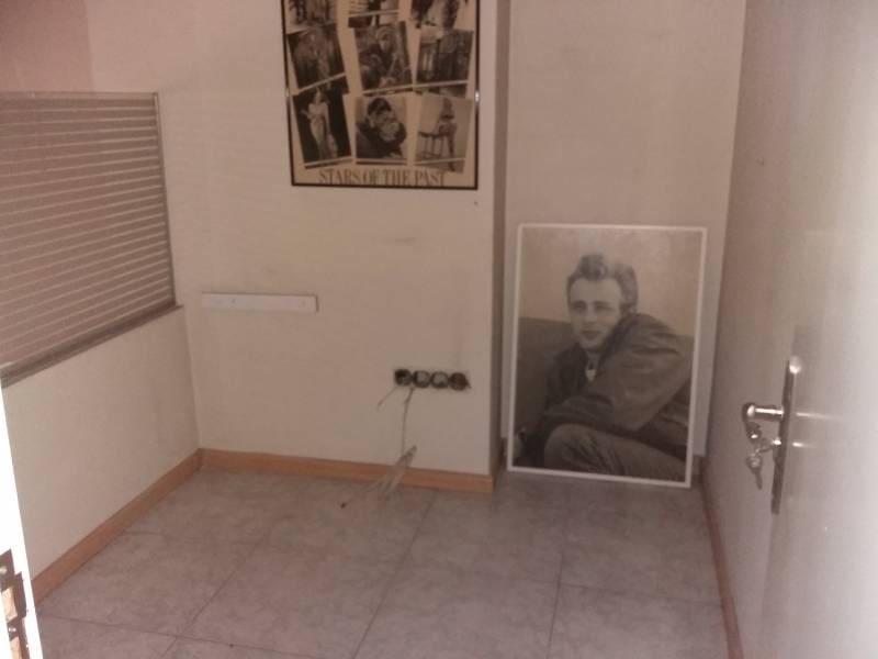 1 bedroom Commercial for rent in Albacete city - € 1,000 (Ref: 9723690)