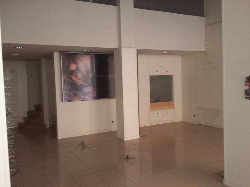 1 bedroom Commercial for rent in Albacete city - € 1,000 (Ref: 9723690)