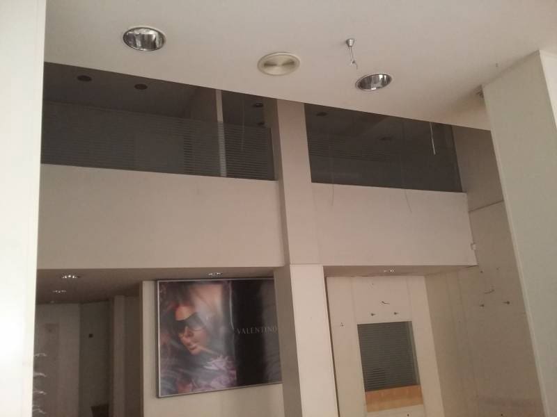 1 bedroom Commercial for rent in Albacete city - € 1,000 (Ref: 9723690)