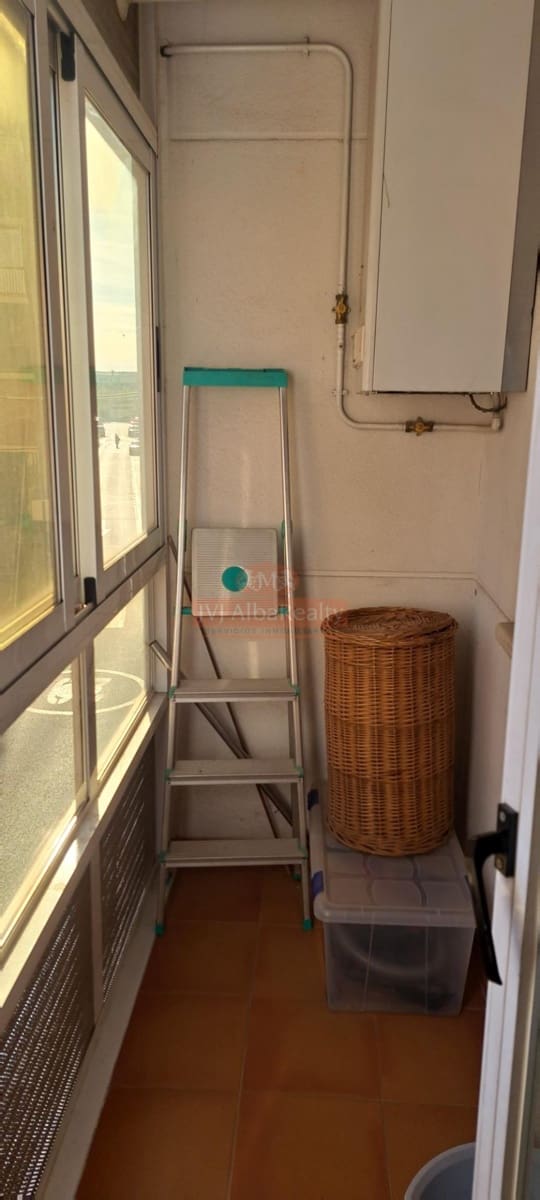 1 bedroom Apartment for sale in Albacete city with garage - € 185,000 (Ref: 9723691)