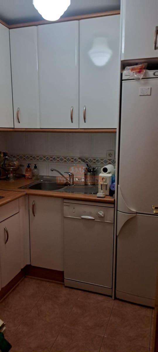 1 bedroom Apartment for sale in Albacete city with garage - € 185,000 (Ref: 9723691)