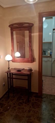 1 sovrum Lägenhet till salu i Albacete stad med garage - 185 000 € (Ref: 9723691)