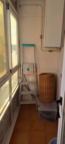 1 sovrum Lägenhet till salu i Albacete stad med garage - 185 000 € (Ref: 9723691)